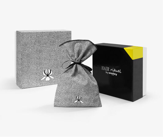 Objevte umění darovat na Sisley-Paris.cz